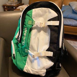 Dakine Mission Backpack